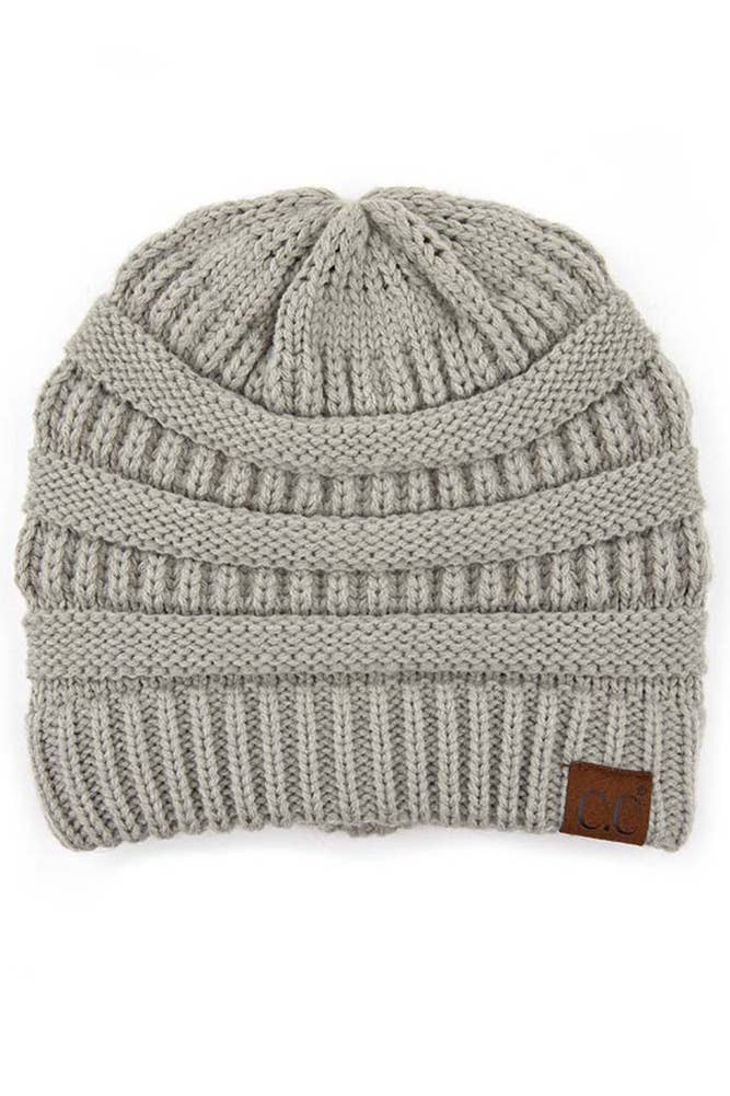 Mercury Knit Classic Beanie Winter Hat