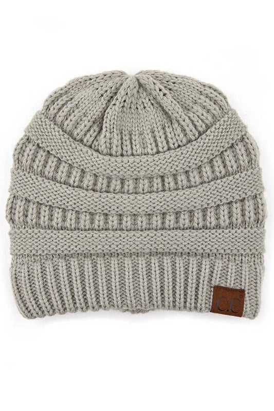 Mercury Knit Classic Beanie Winter Hat
