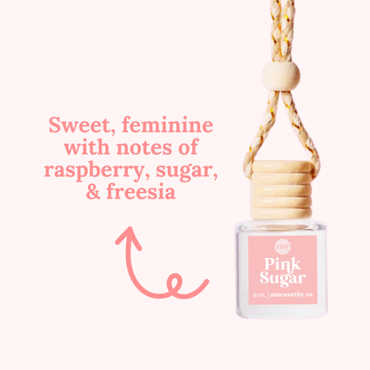 Car Diffusers Everyday Scents