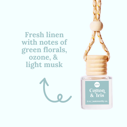 Car Diffusers Everyday Scents