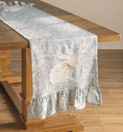 Easter Table Runner