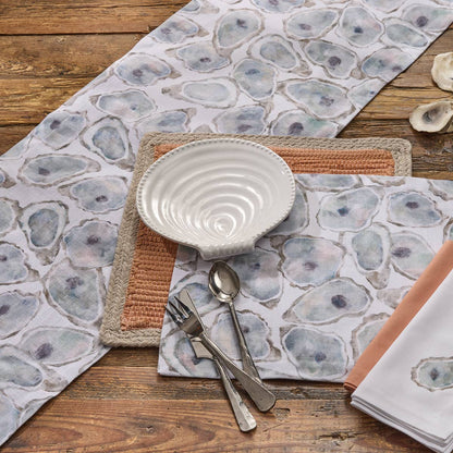 Oyster Bay Runner 54"L