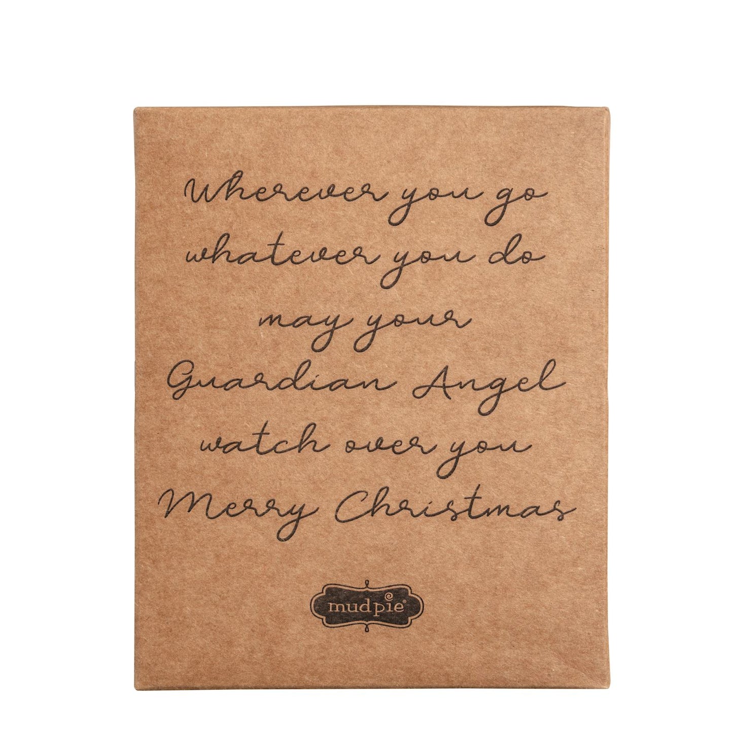 Guardian Christmas Angel