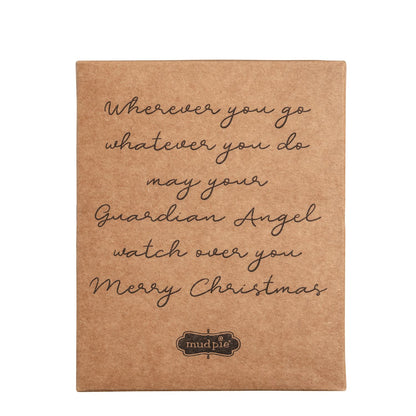 Guardian Christmas Angel