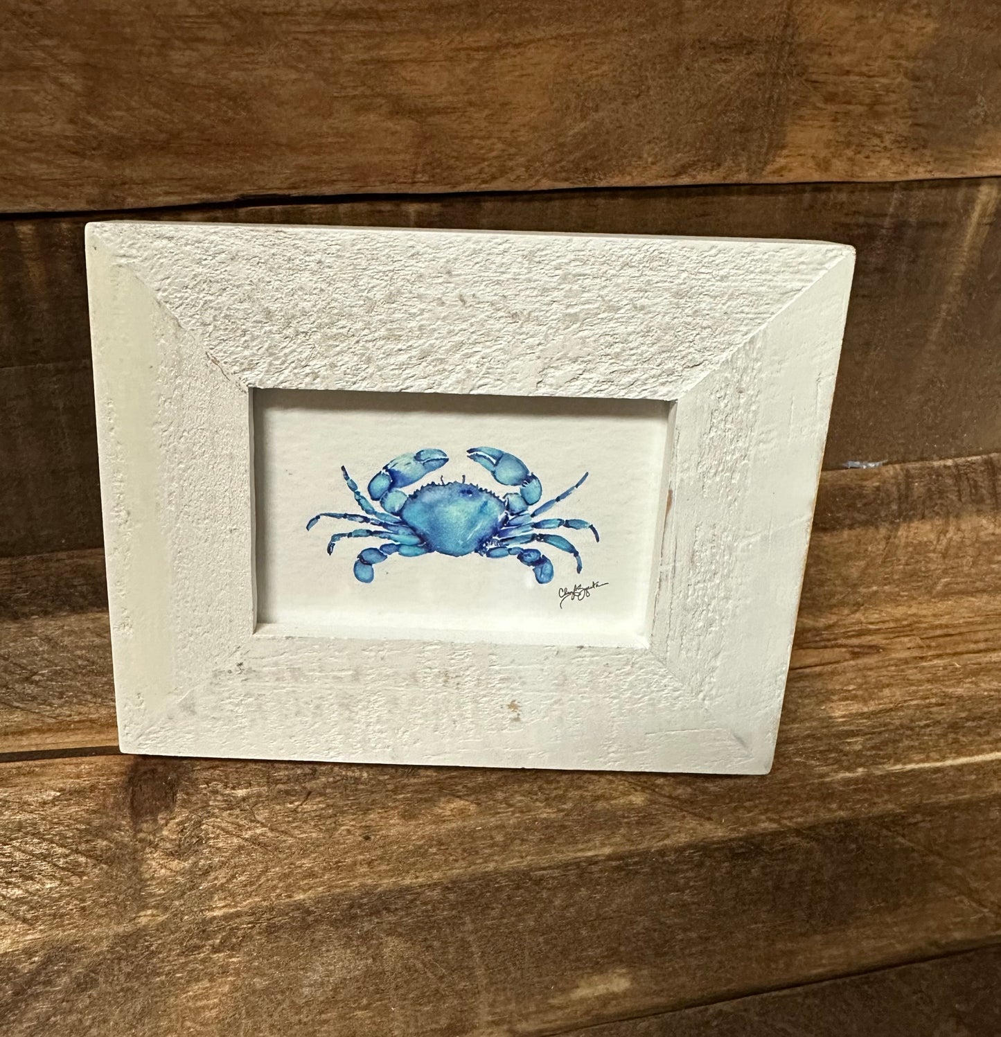Crab Mini