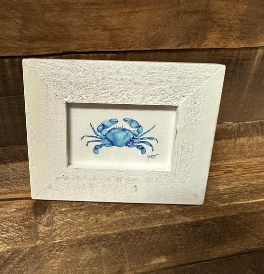 Crab Mini