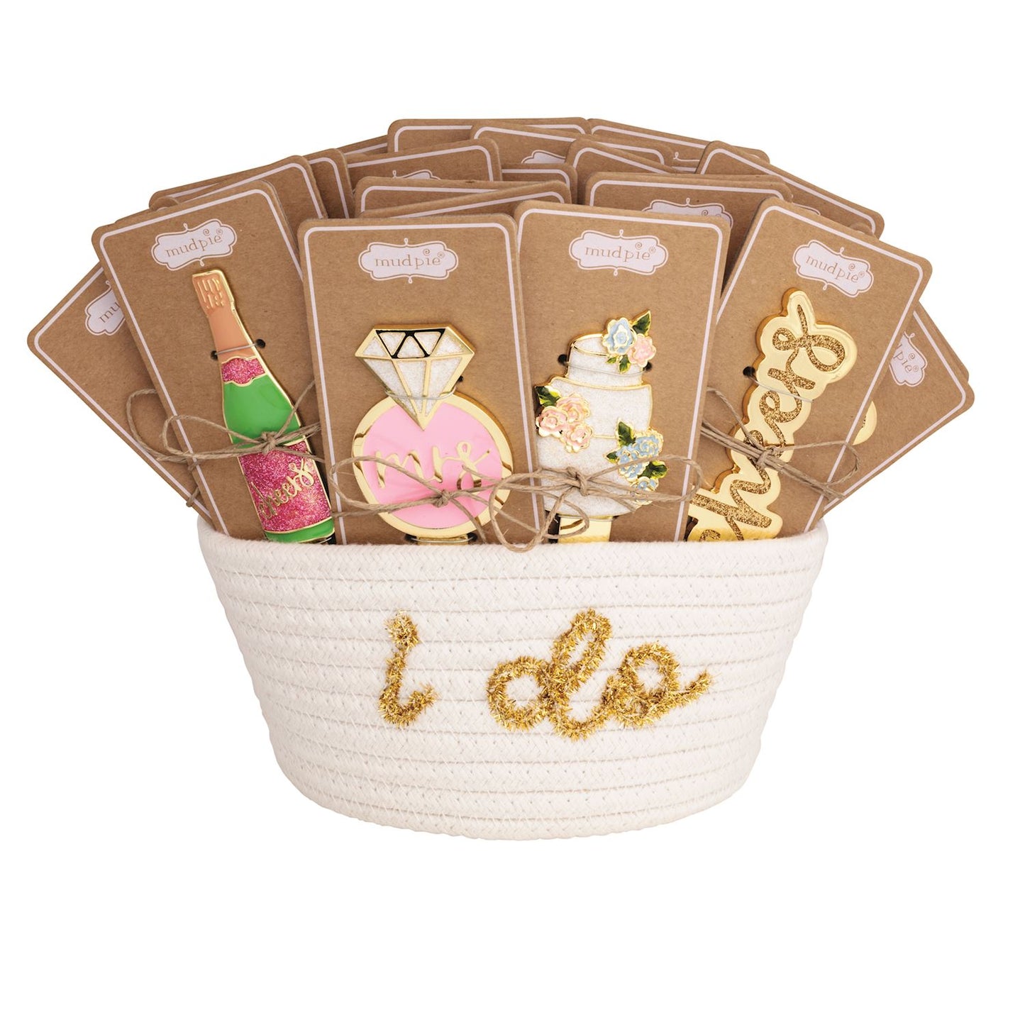 Bridal Bottle Openers