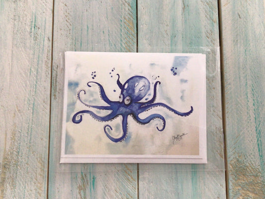 Octopus Card
