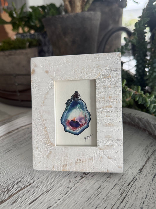Oyster B Mini