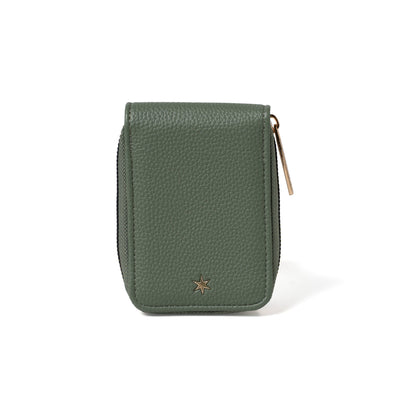 Kedzie Essentials Only Pocket Wallet