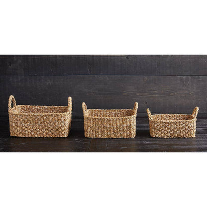 Rectangle Mini Basket