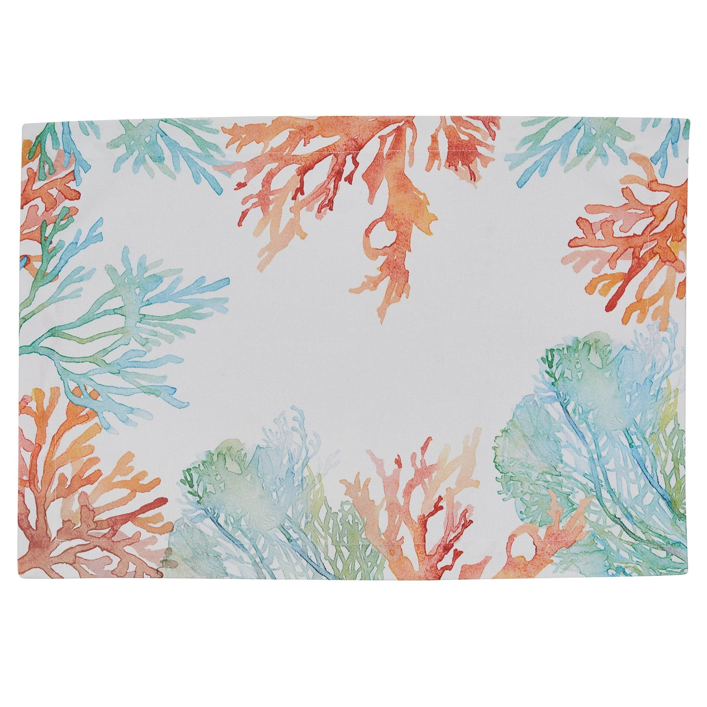 Coral Reef Placemat