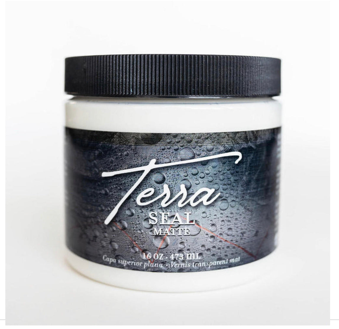 Terra Seal (16 oz) by Dixie Bell