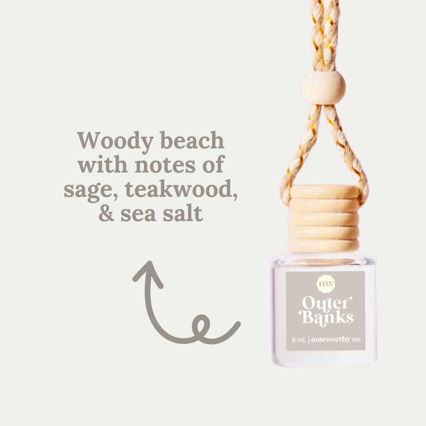 Car Diffusers Everyday Scents