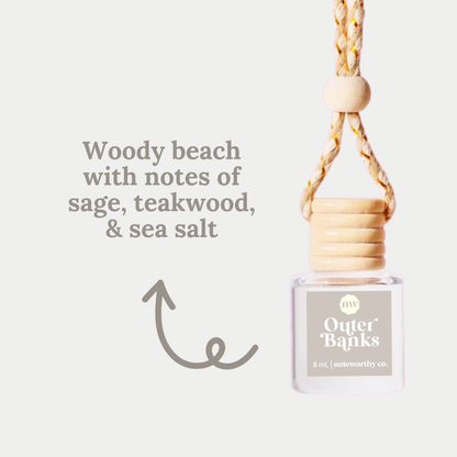 Car Diffusers Everyday Scents