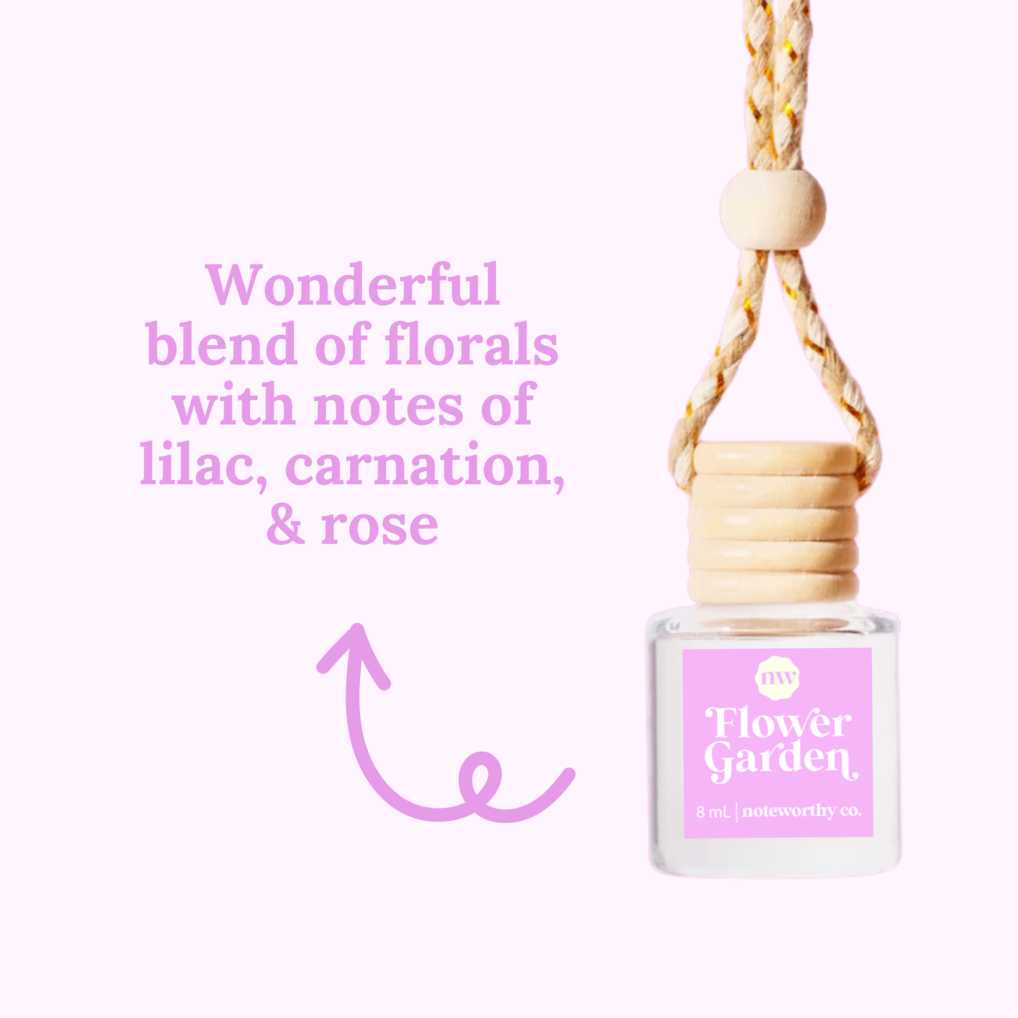 Car Diffusers Everyday Scents