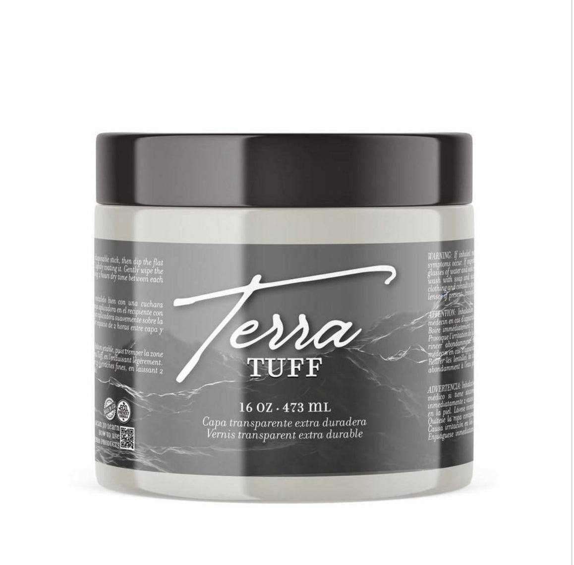 Terra Tuff (16oz.) by Dixie Belle