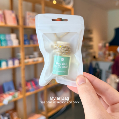 Car Diffusers | Holiday & Winter Scents (NEW 2026)