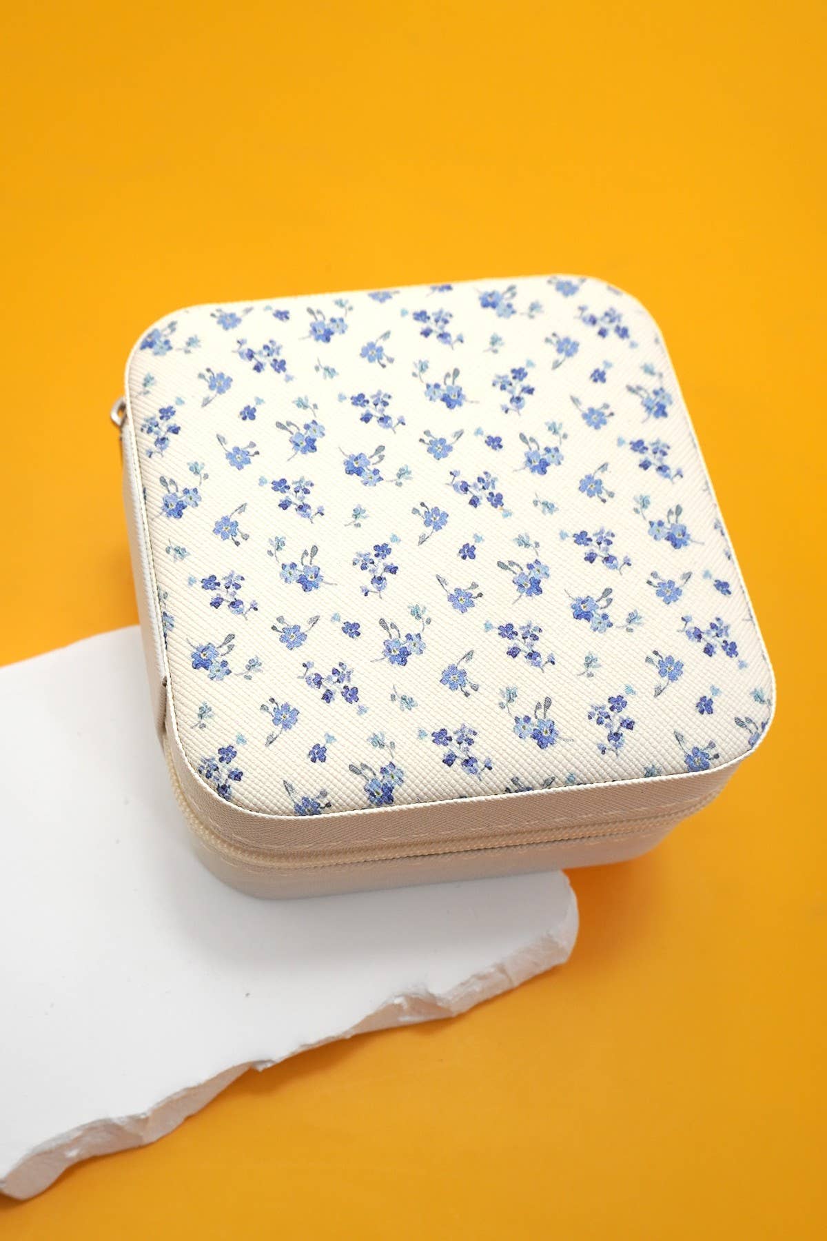 Travel Jewelry Case/Organizer