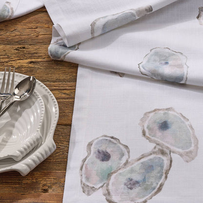 Oyster Bay Runner 72"L