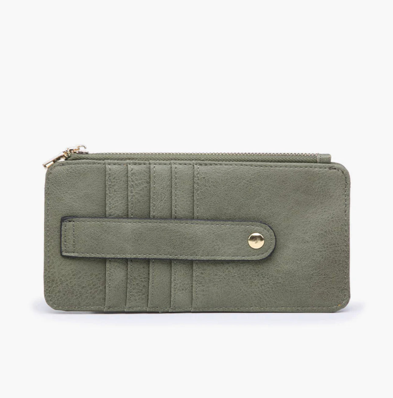 Saige Wallet by Jen & Co.