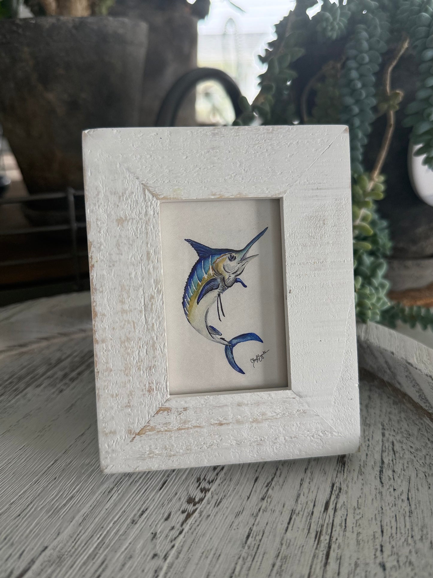 Marlin Mini