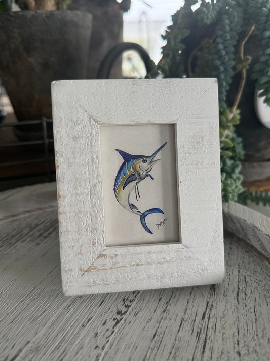 Marlin Mini