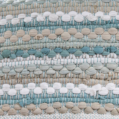 Coastal Chindi Runner 54"L