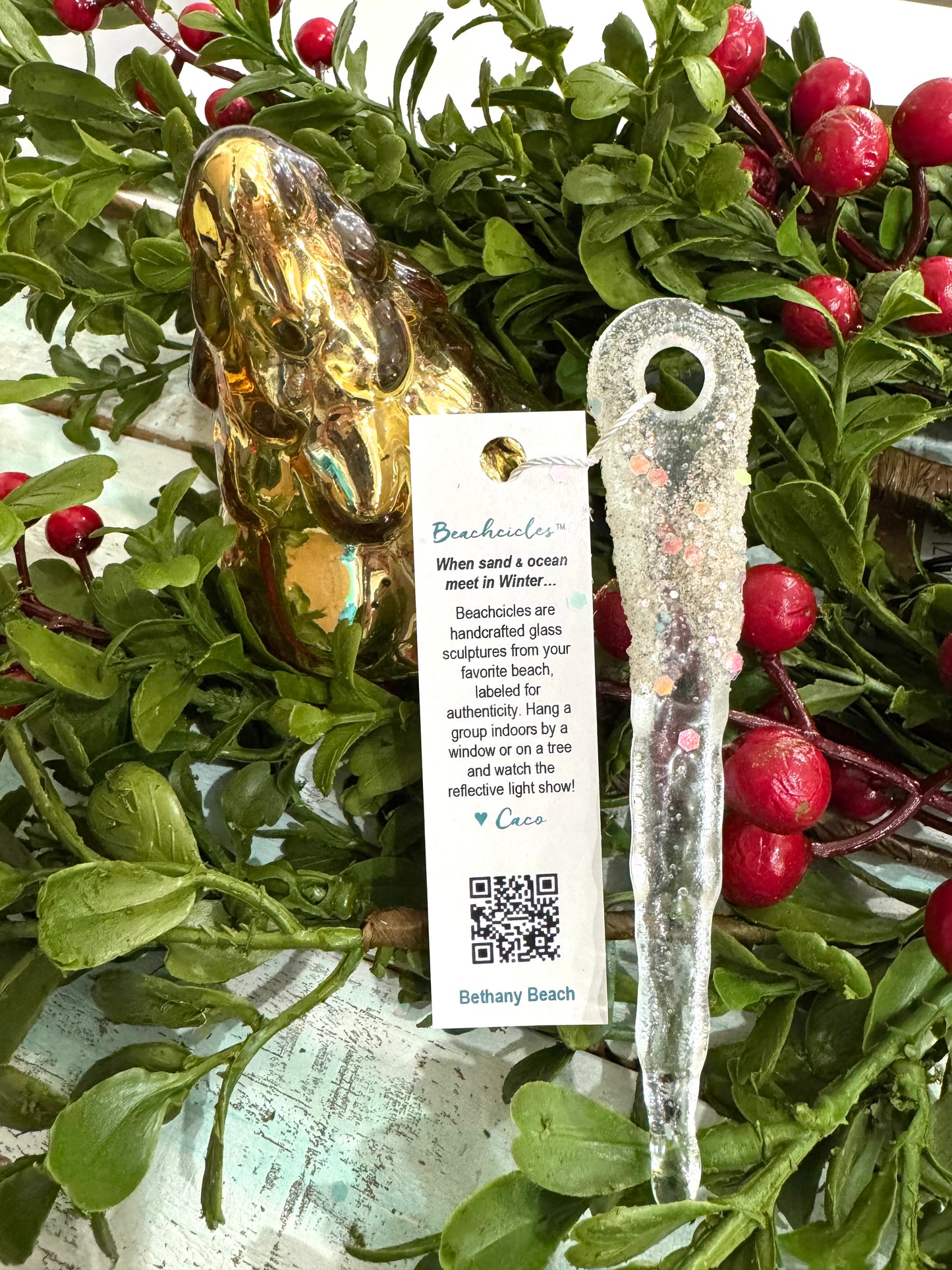 Bethany Beach Beachcicle