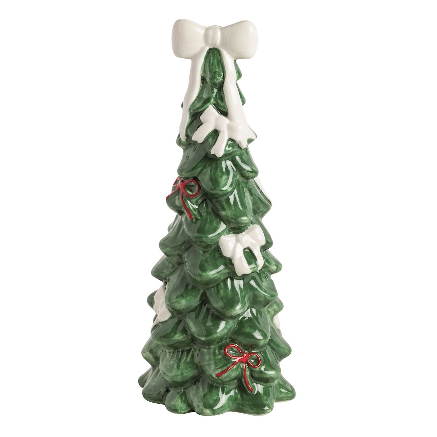 Bow Tree Sitter