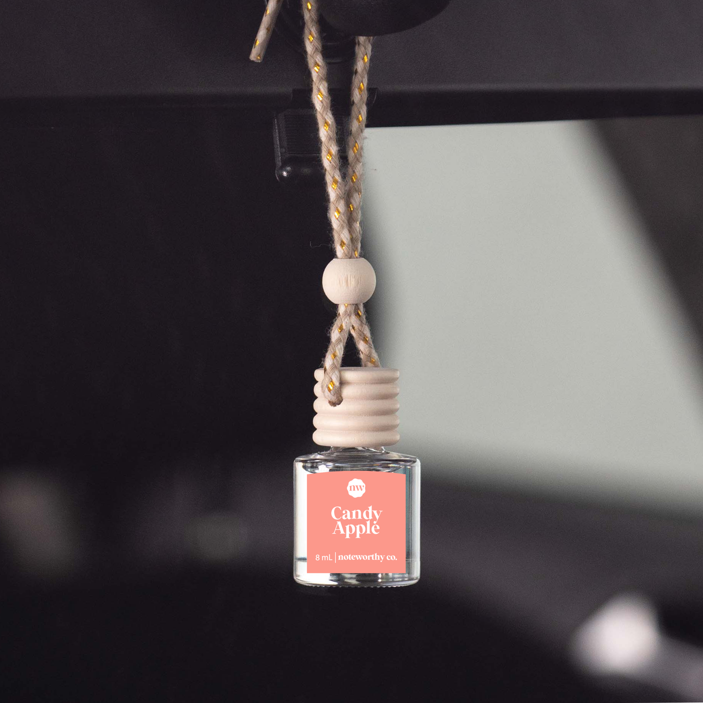 Car Diffusers |Fall + Halloween + Seasonal Scents