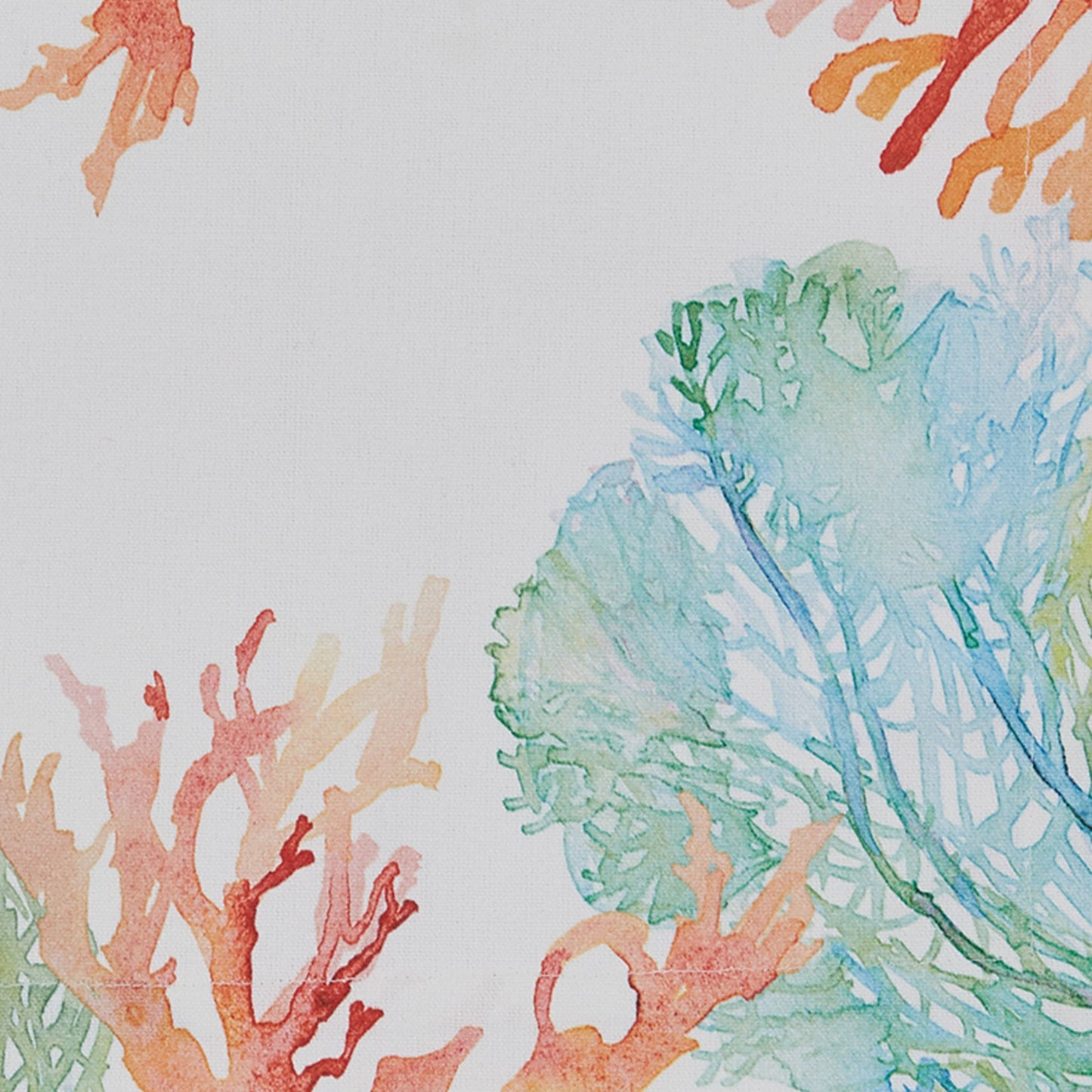 Coral Reef Placemat