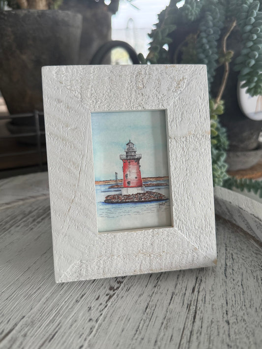 Lewes Lighthouse Mini