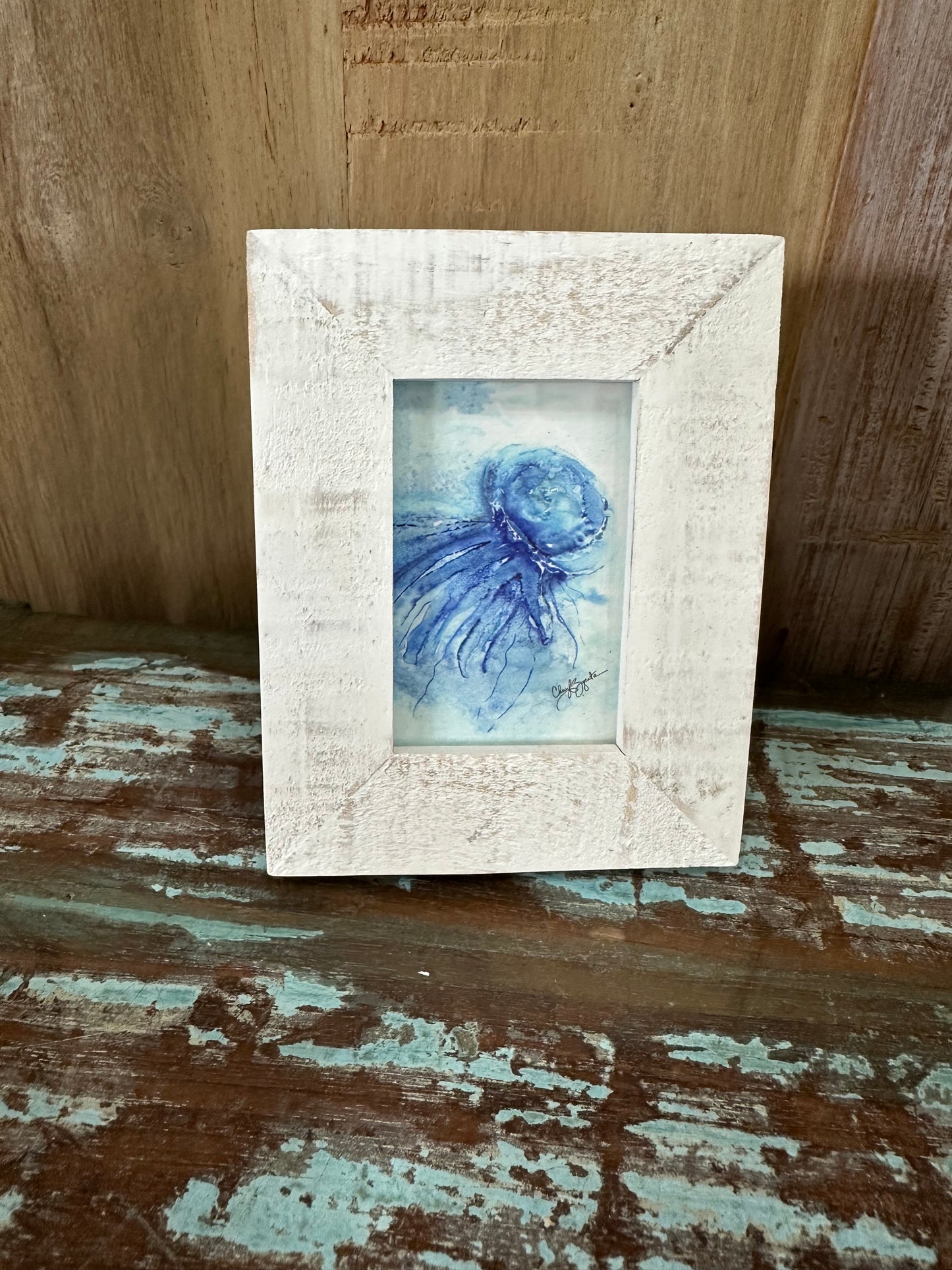 Jellyfish Mini