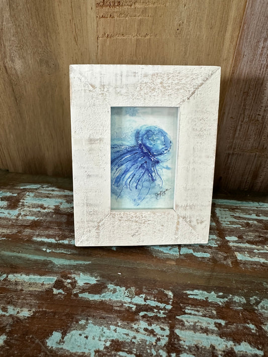 Jellyfish Mini