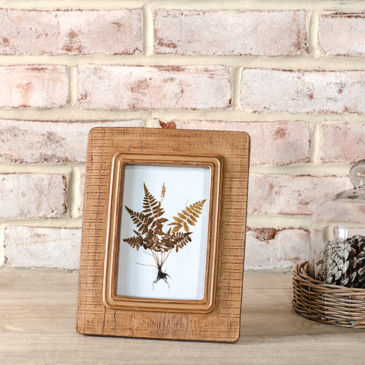 5 x 7 Resin Deco Photo Frame