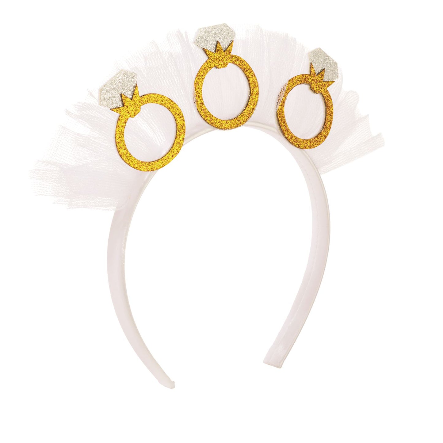 Ring Headband
