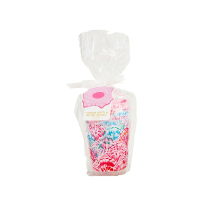 Beach Floaty Party Cup Set