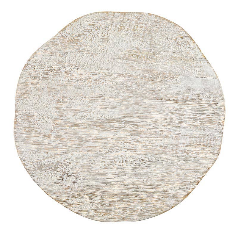 Textured Pedestal Board - Small