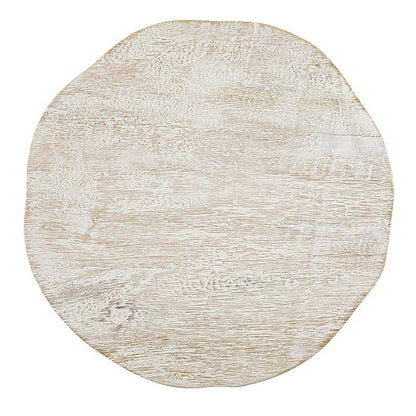 Textured Pedestal Board - Small