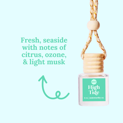 Car Diffusers Everyday Scents