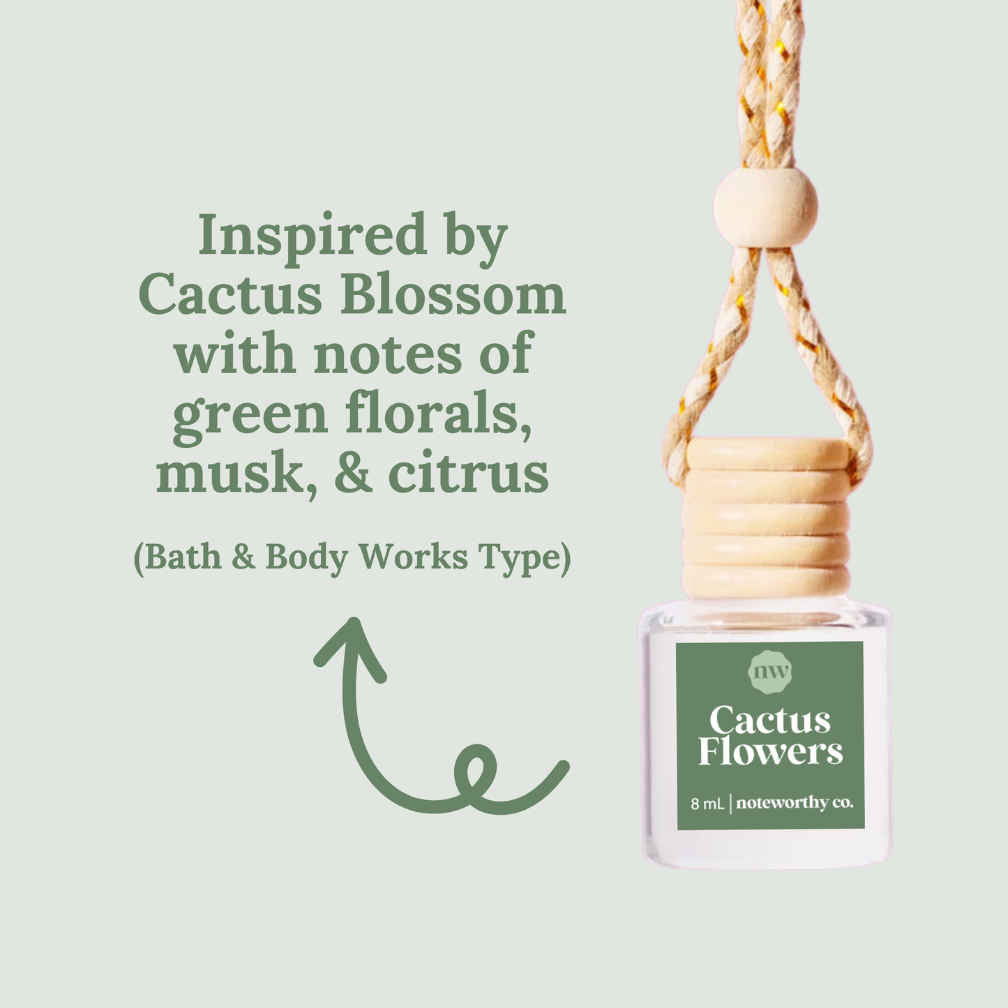 Car Diffusers Everyday Scents