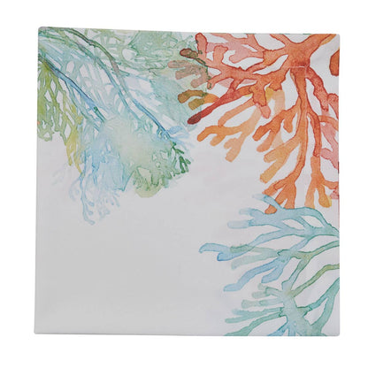 Coral Reef Napkin