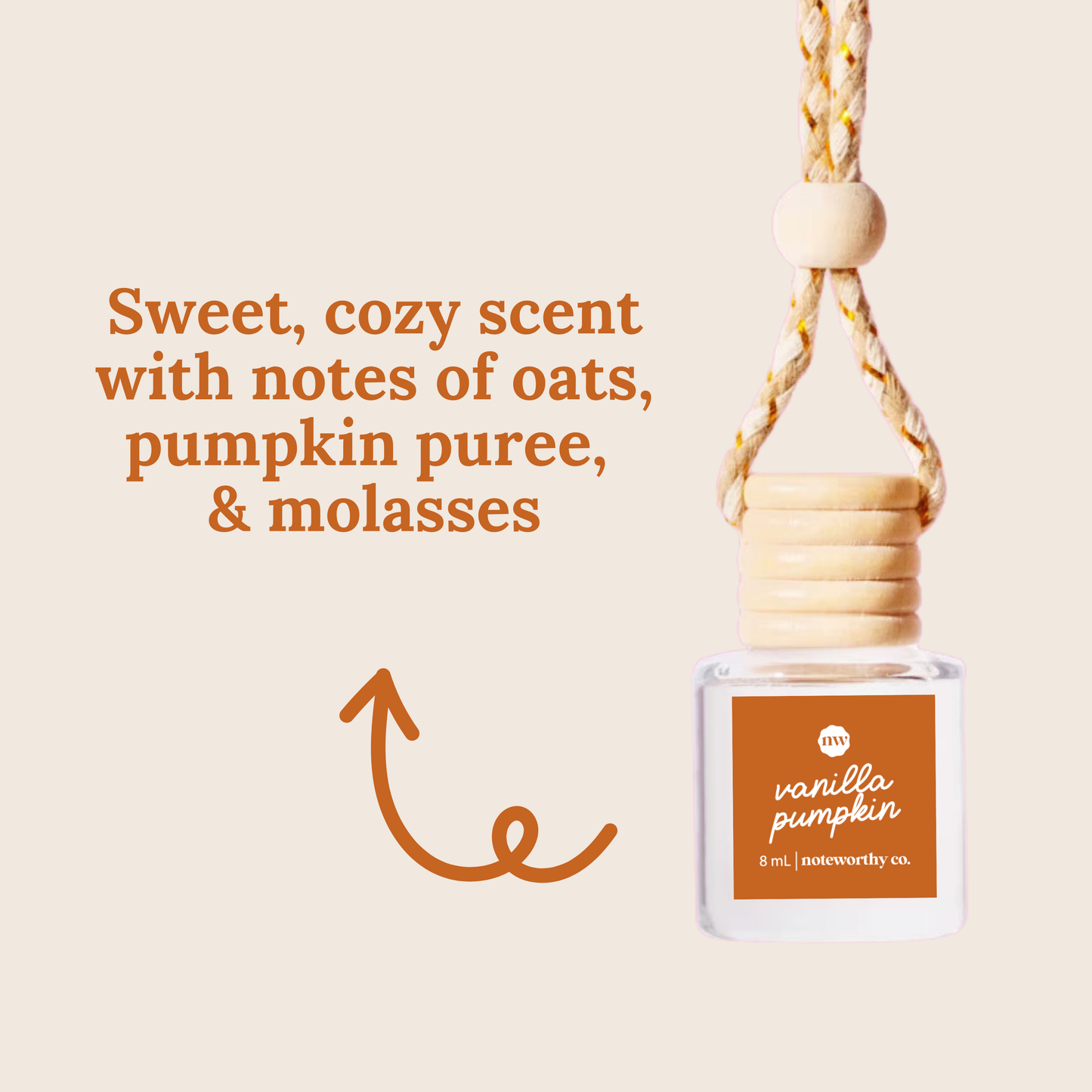 Car Diffusers |Fall + Halloween + Seasonal Scents