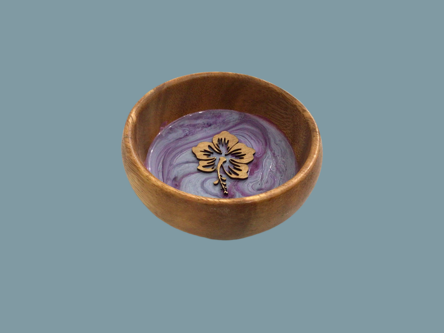 Resin Ring/Jewelry Dish #2571