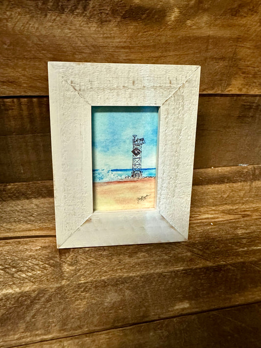 OC Inlet Mini