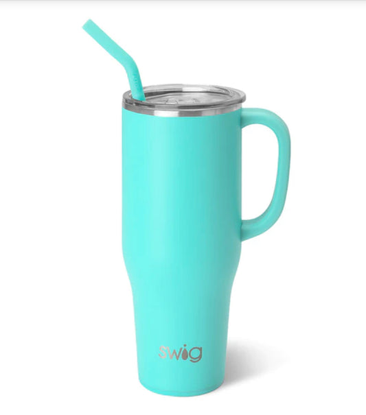 40 oz. Mega Mug by Swig (More Colors)