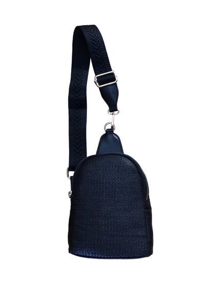 Ellen Crossbody Bag by Jen & Co.