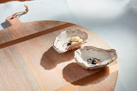 Oyster Tidbit Dish