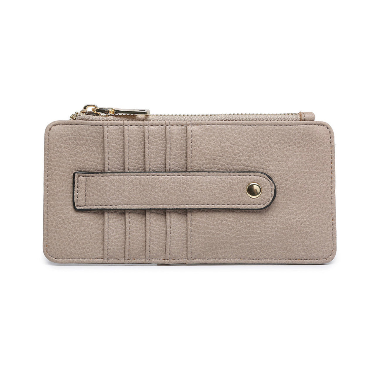 Saige Wallet by Jen & Co.